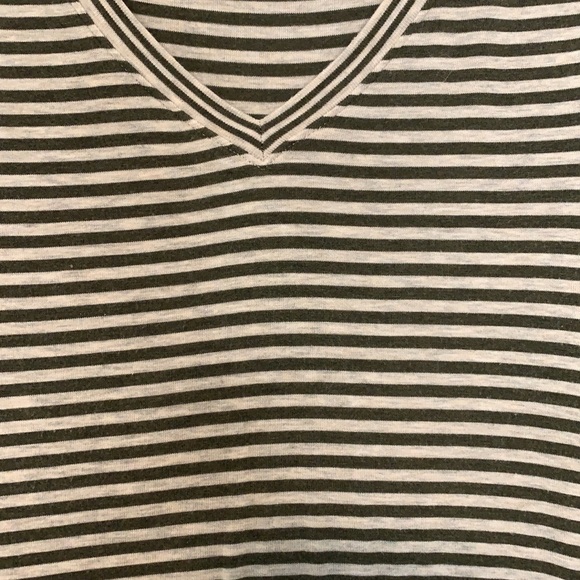 CAbi Stripe Tank Top - Picture 4 of 7